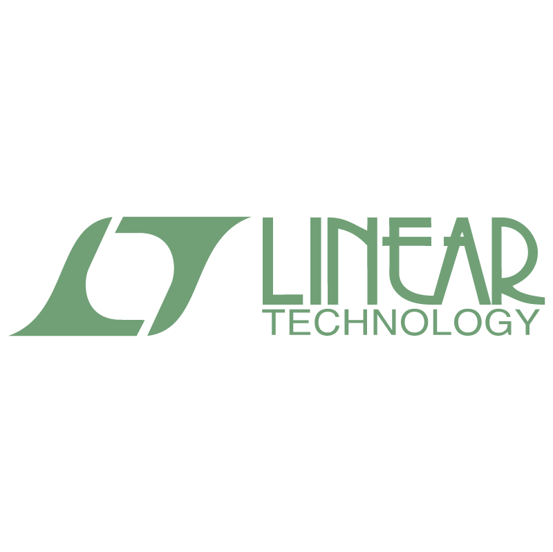 Linear vector logo
