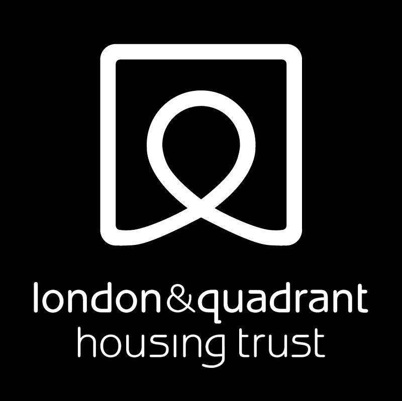 London & Quadrant Housing Trust vector logo