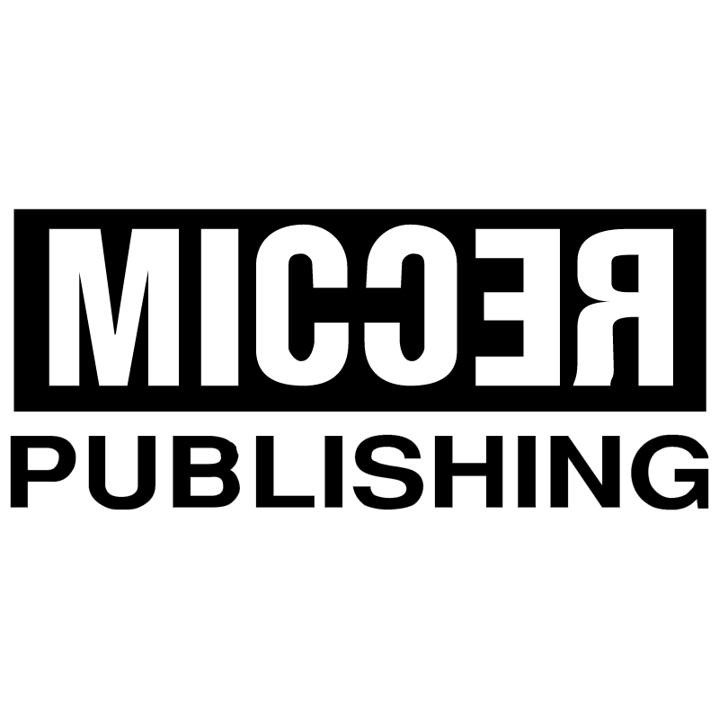 Micrec Publishing vector logo