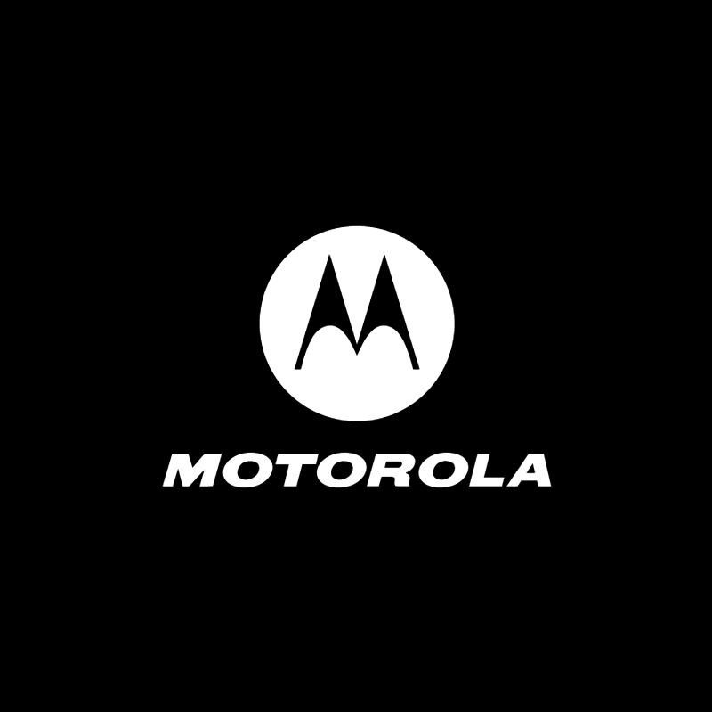 Motorola vector logo