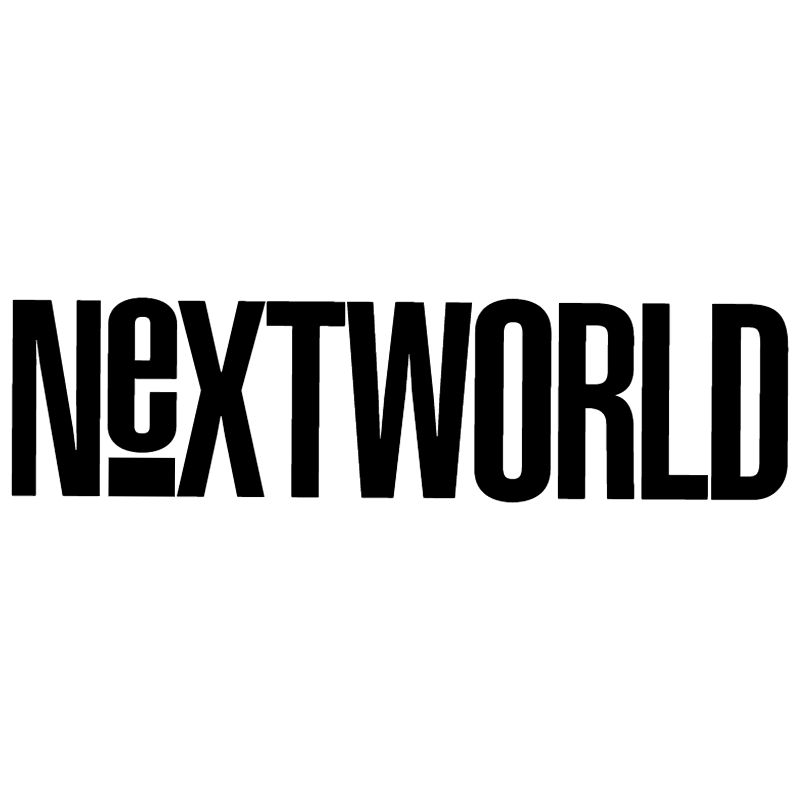 NextWorld vector
