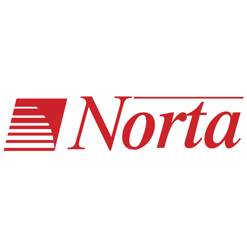 Norta vector logo