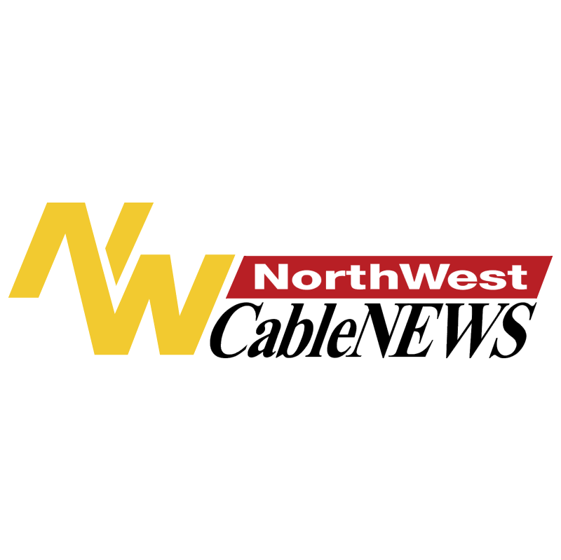 NorthWest Cable News vector logo