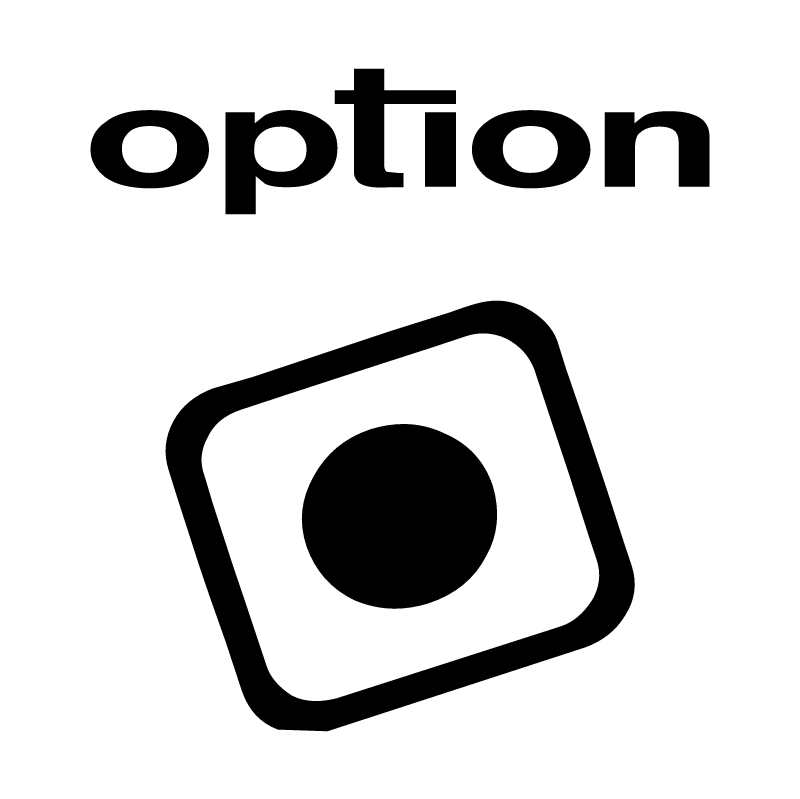 Option vector