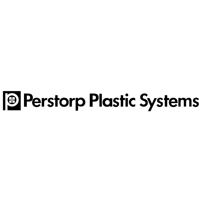 Perstorp Plastic Systems vector