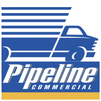 Pipeline Commercial vector