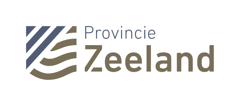 Provincie Zeeland vector