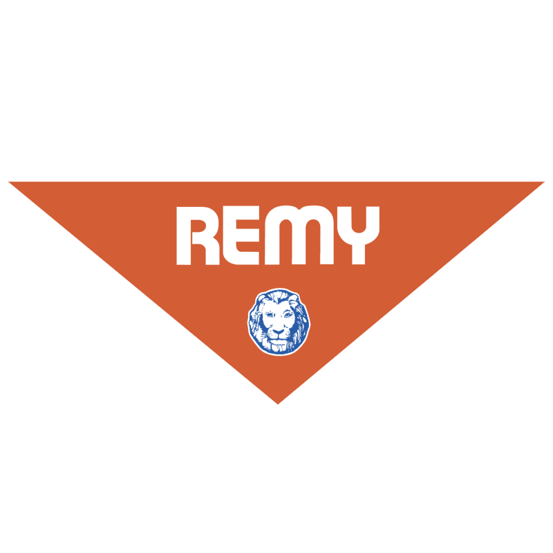 Remy vector logo