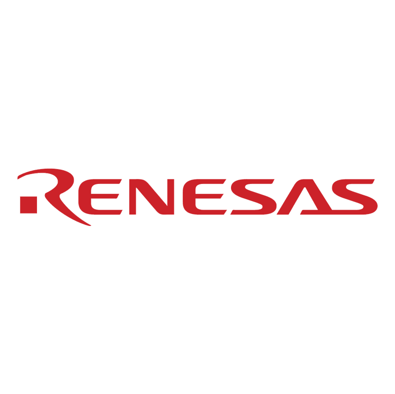 Renesas vector logo