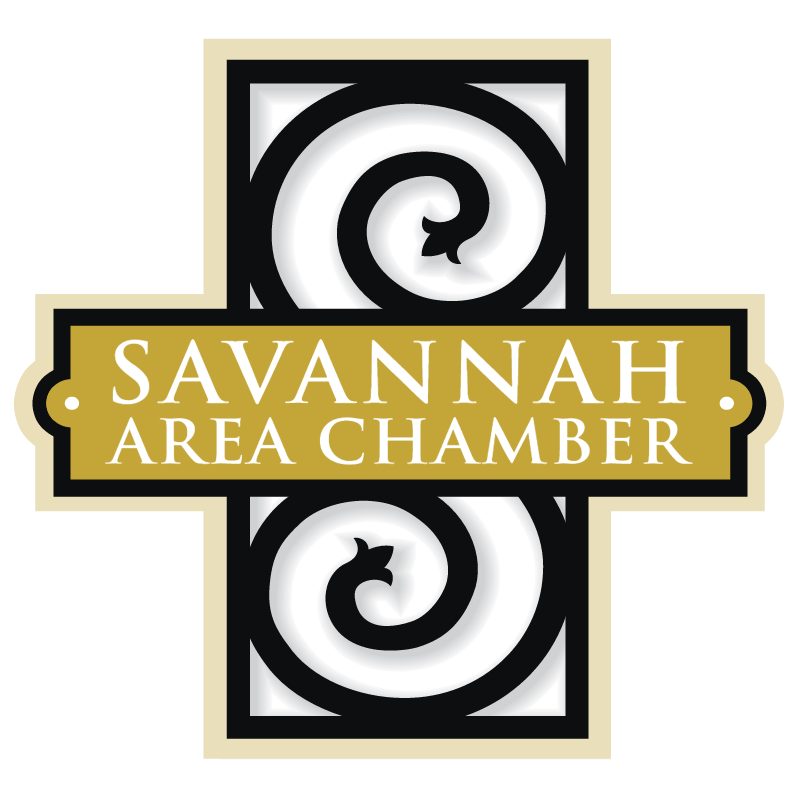 Savannah Area Chamber vector