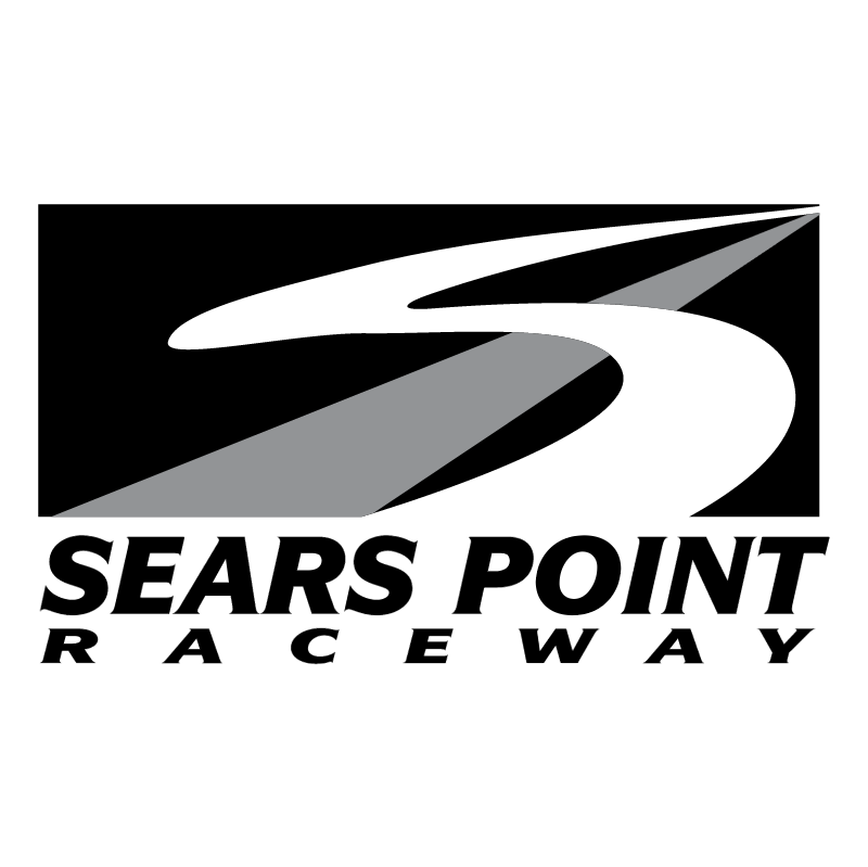 Sears Point Raceway vector