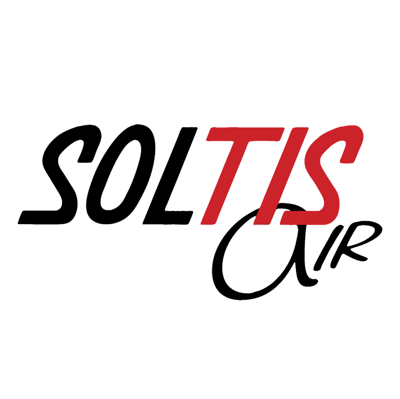 Soltis Air vector
