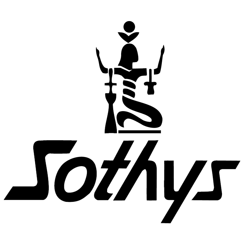 Sothys vector logo