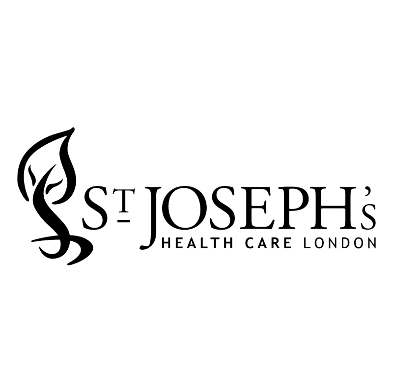 St Joseph’s Health Care vector