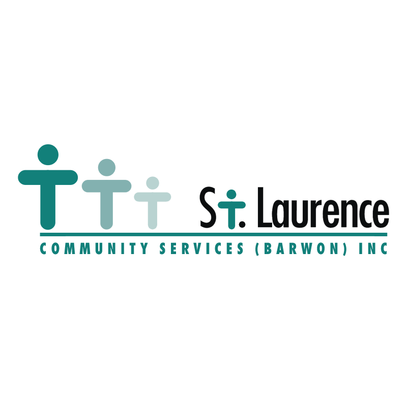 St Laurence vector