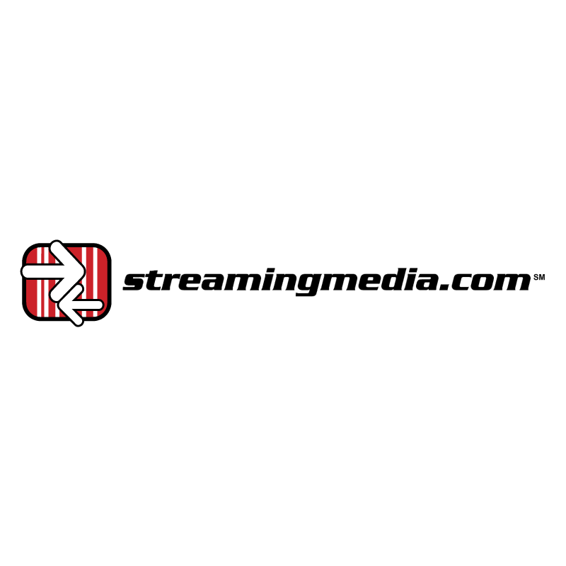 streamingmedia com vector logo