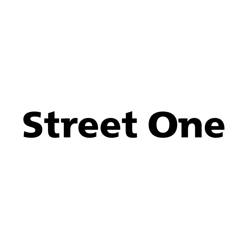 Street One vector