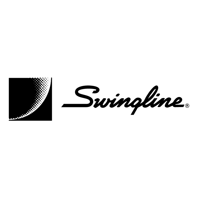 Swingline vector logo