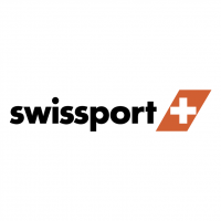 Swissport vector