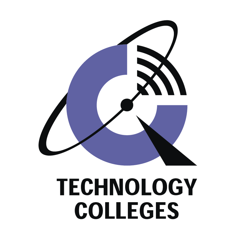Technology Colleges vector
