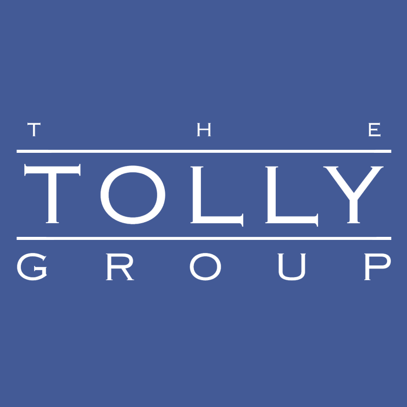 The Tolly Group vector logo