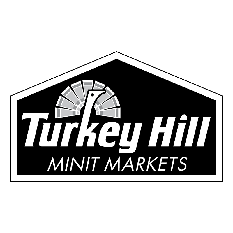 Turkey Hill vector