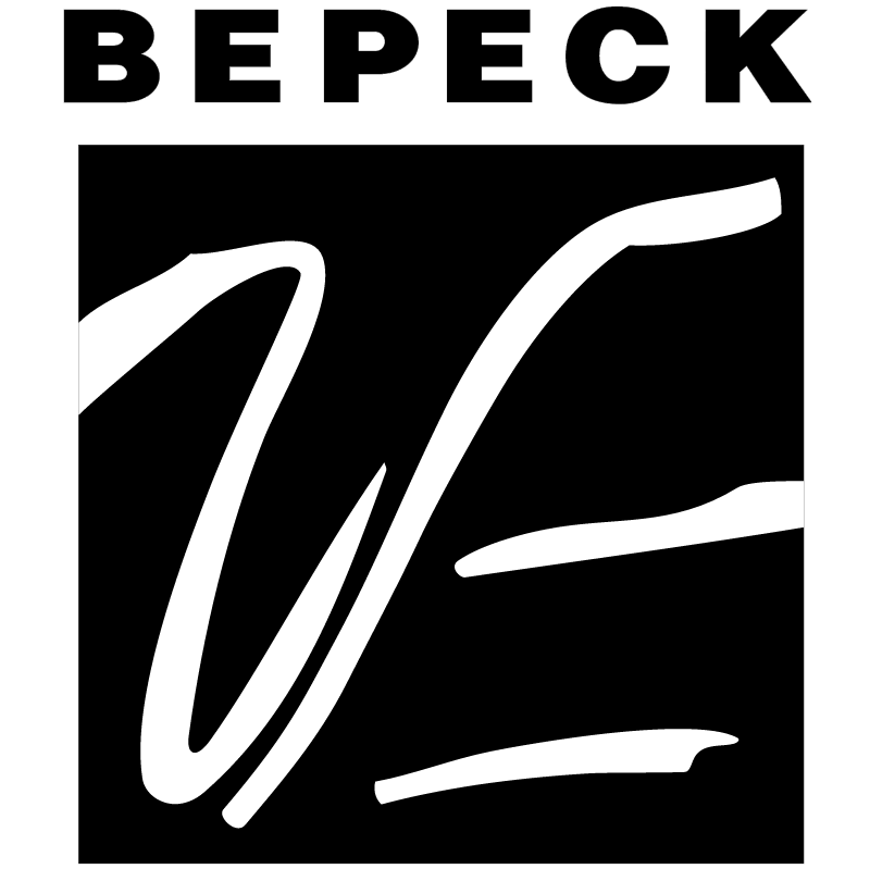 Veresk vector logo