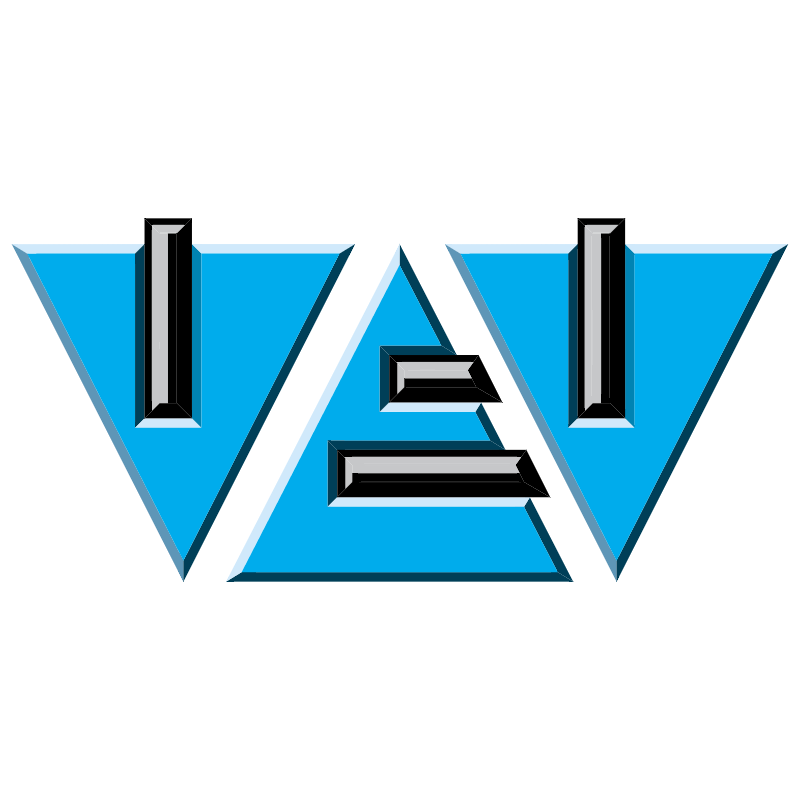 VEV vector logo