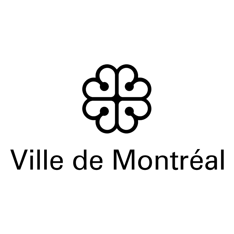 Ville de Montreal vector