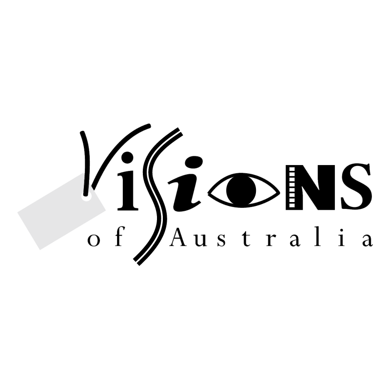 Visions of Australia vector