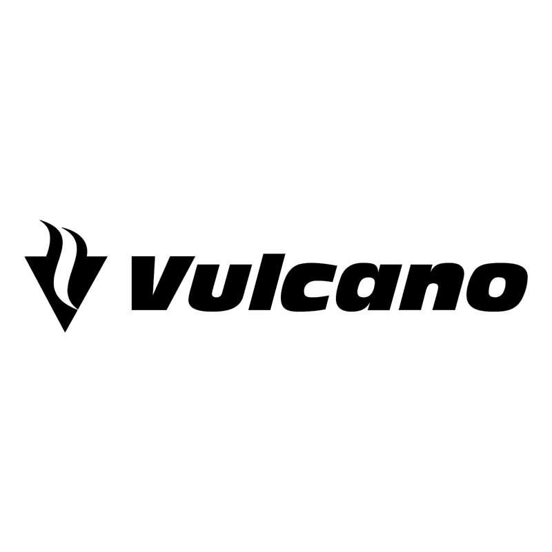 Vulcano vector