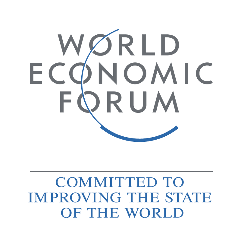 World Economic Forum vector logo