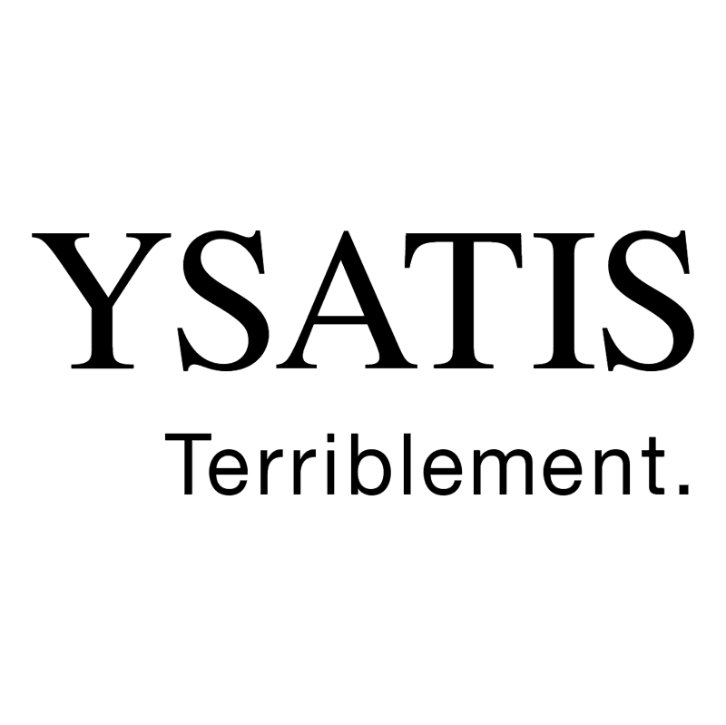 Ysatis vector logo