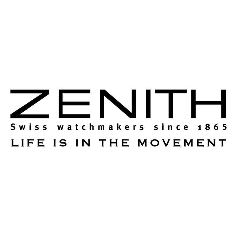 Zenith vector logo