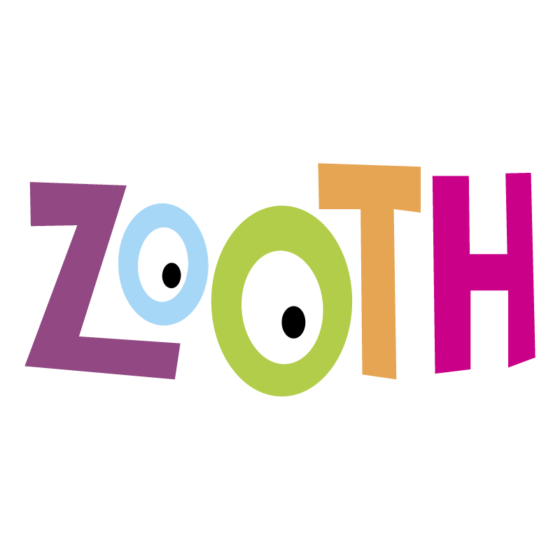 Zooth vector logo