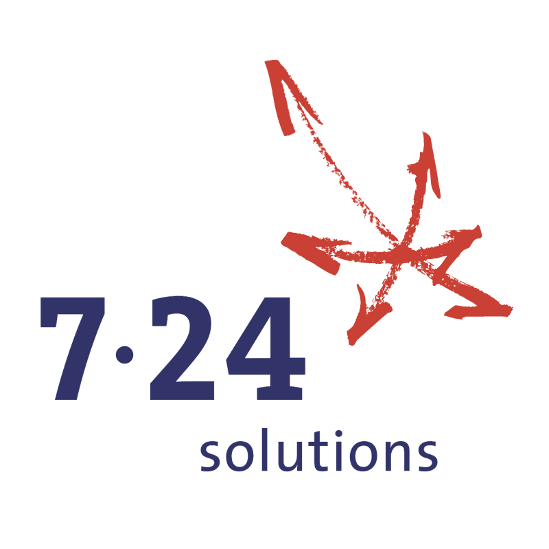 724 Solutions vector