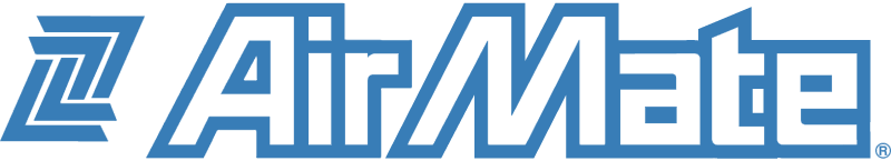 AIRMATE vector logo