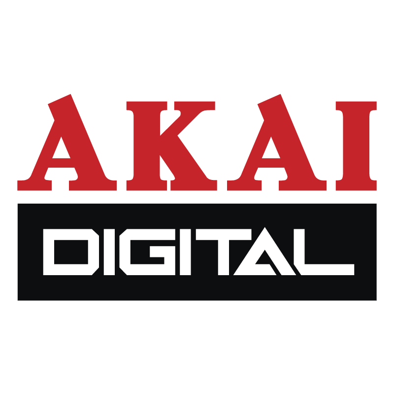 Akai vector logo