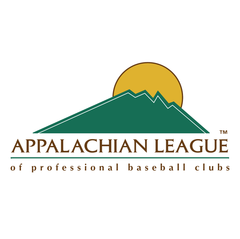Appalachian League vector