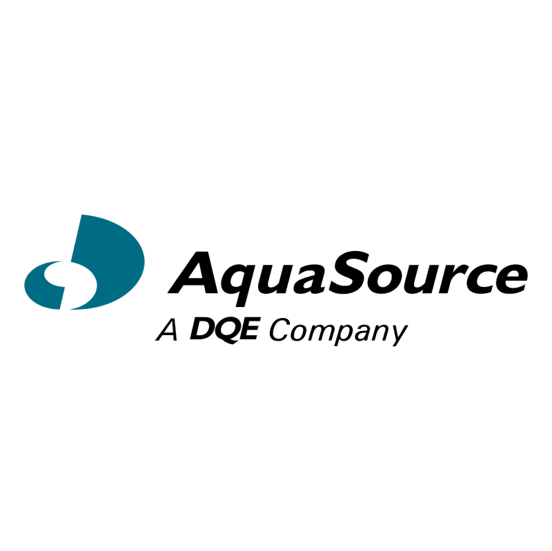 AquaSource vector