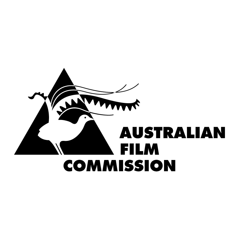 Australian Film Commission vector