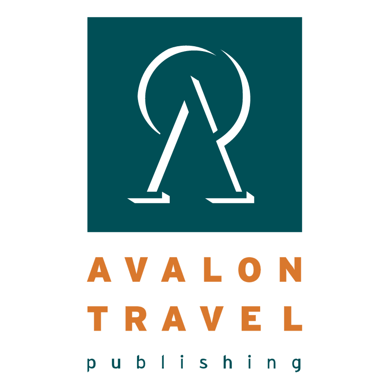 Avalon Travel vector