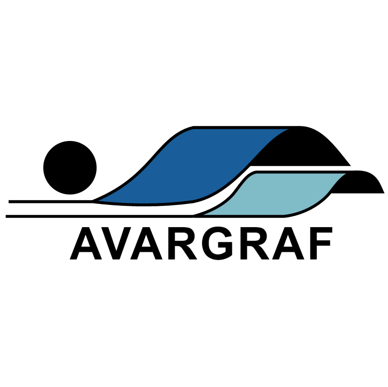 Avargraf vector logo