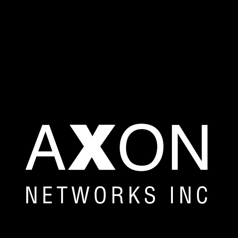 Axon Networks vector