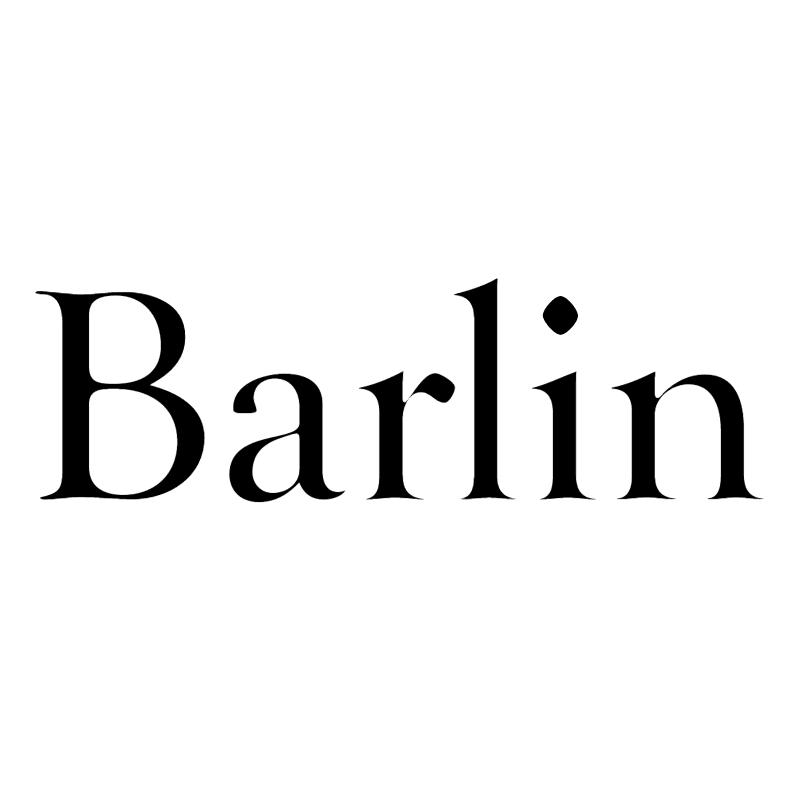 Barlin vector logo
