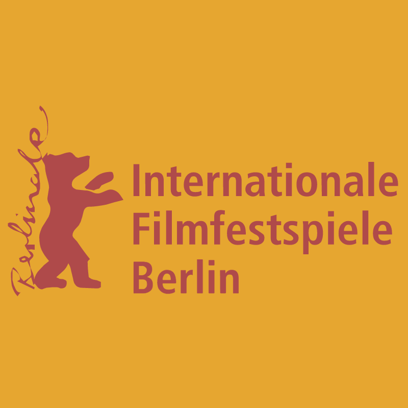 Berlinale vector logo