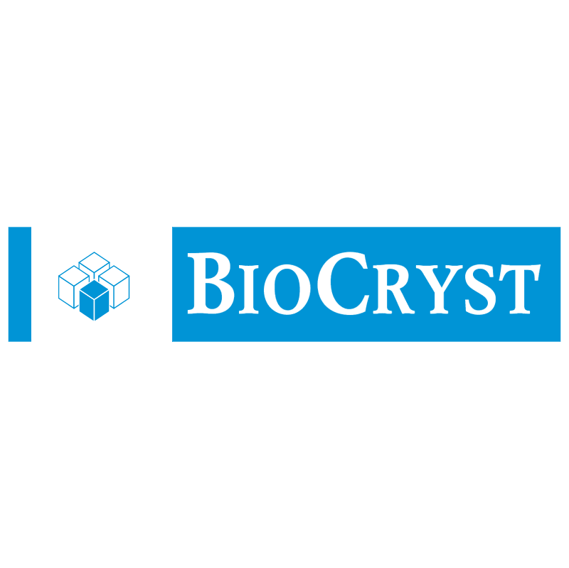 BioCryst 8901 vector