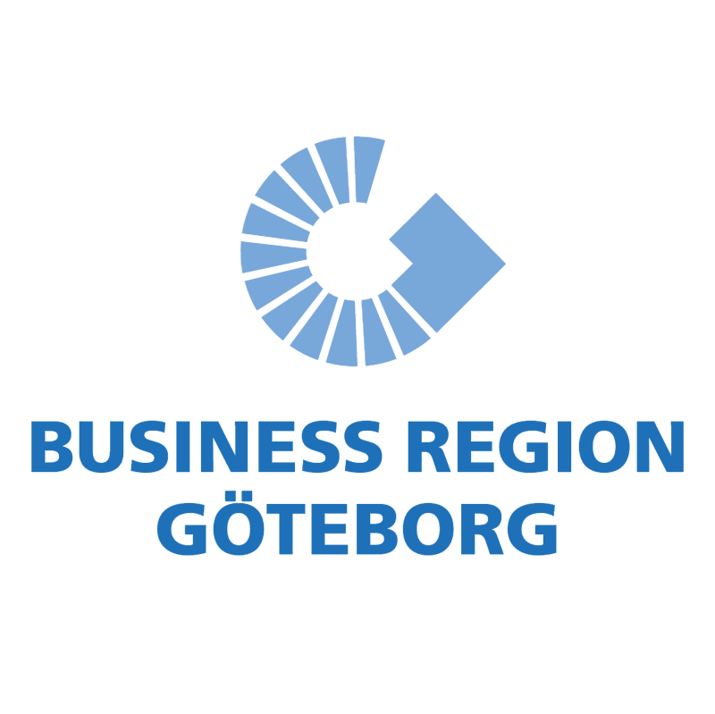 Business Region Goeteborg vector
