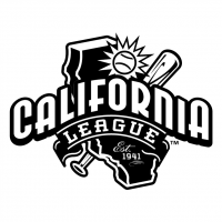 California League vector