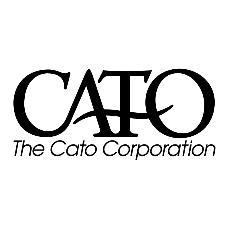 Cato vector logo